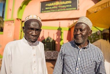 উগান্ডার আয়তন ও জনসংখ্যা